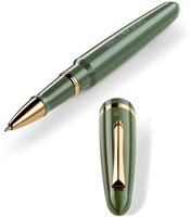 Pen Montegrappa Venetia in Resin ISVENRAG_2 - ISVENRAG_2